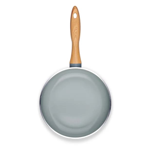 ماهیتابه کرکماز مدل میا سرا مینتا 22*4.5 سانتی متر A3845 ا Korkmaz Mia Sera Minta 22×4.5 cm Pan A3845