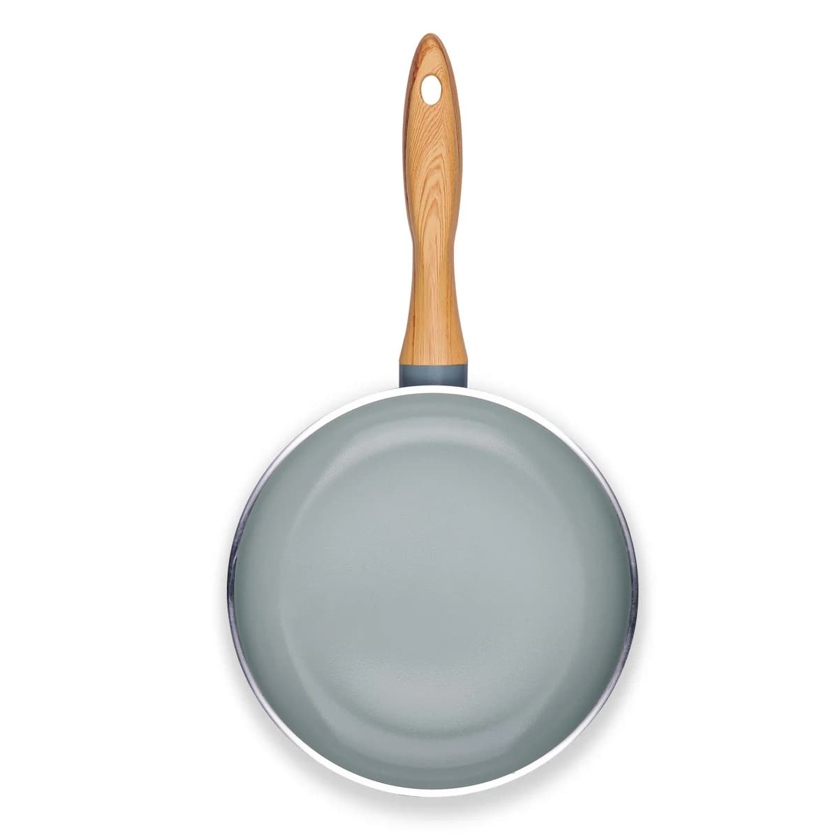 ماهیتابه کرکماز مدل میا سرا مینتا 20*4 سانتی متر A3844 ا Korkmaz Mia Sera Minta 20×4 cm Pan A3844