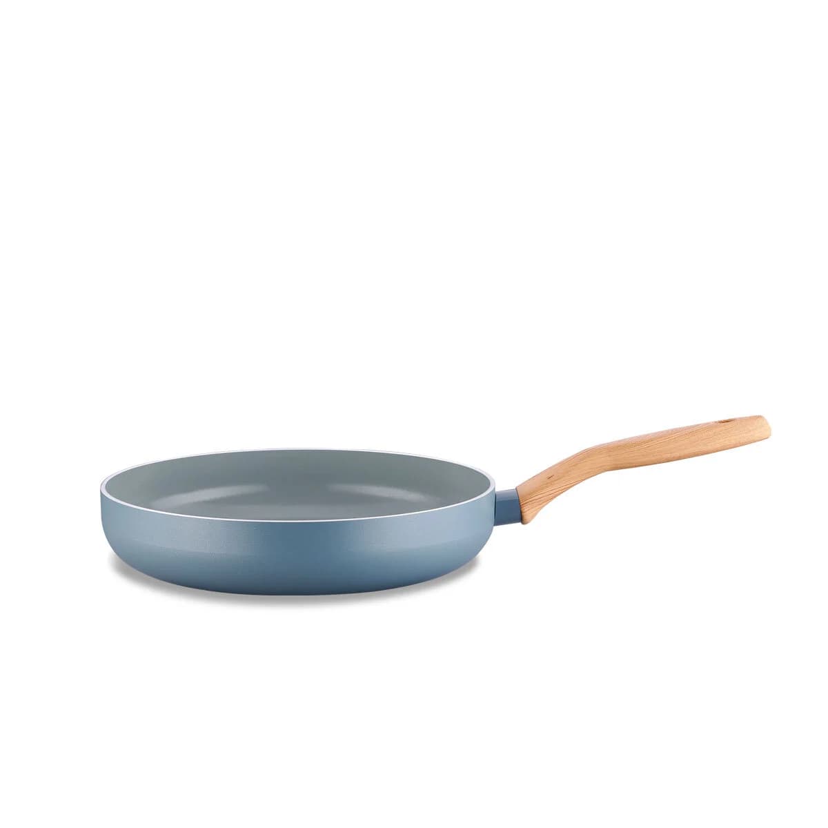 ماهیتابه کرکماز مدل میا سرا مینتا 20*4 سانتی متر A3844 ا Korkmaz Mia Sera Minta 20×4 cm Pan A3844 — تصویر ۳