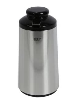 فلاسک کیپ مدل KVF-619 گنجایش 1.9 لیتر