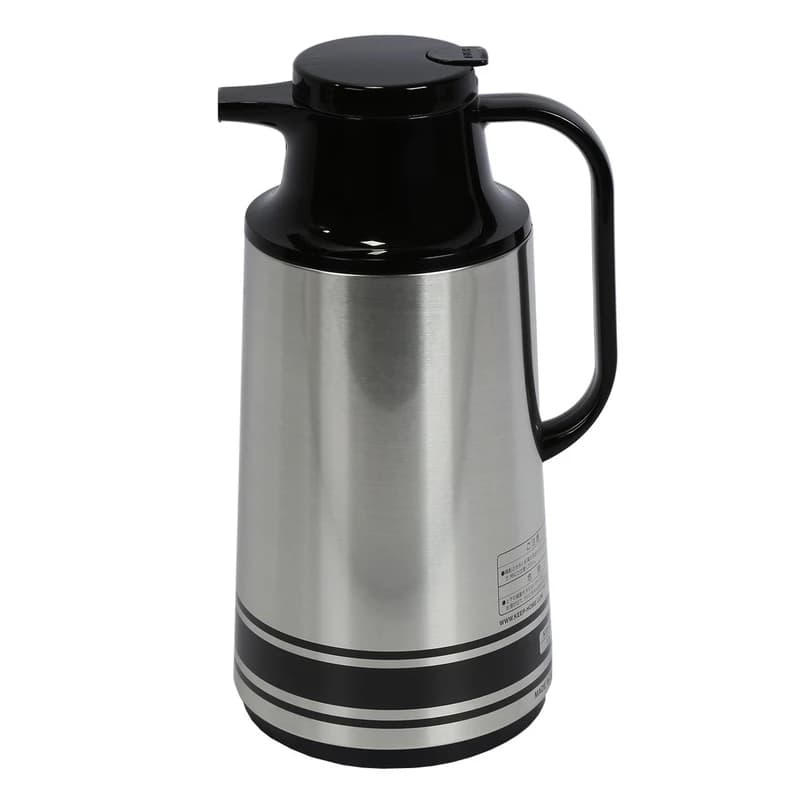 فلاسک کیپ مدل KVF-519 گنجایش 1.9 لیتر