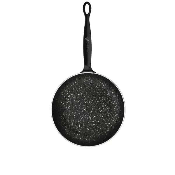 ماهی تابه کرکماز مدل پرو آشپز 30×5 سانتی متر A2845-1 ا Korkmaz Pro-Chef 30×5 cm Frying Pan A2845-1