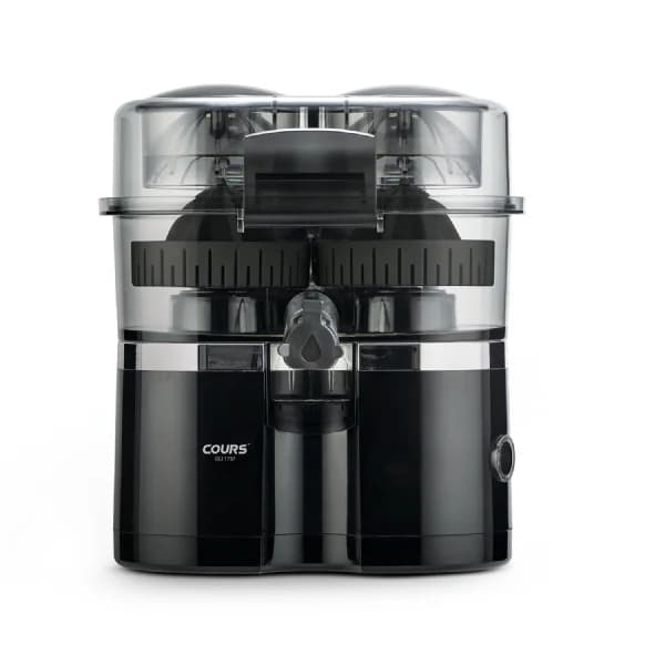 آب مرکبات گیردوقلو آسانسوری کورس CCJ 1757BL ا COURS Twin-cup citrus juice elevator CCJ 1757GR