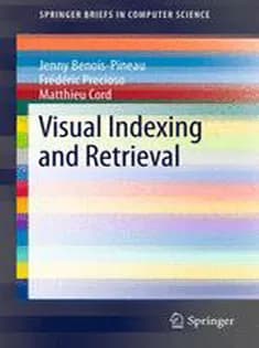 دانلود کتاب Visual Indexing and Retrieval