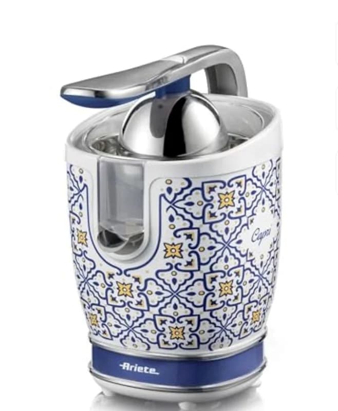 آب مرکبات گیری آریته مدل Ariete 413 Capri ا Ariete Capri juicer 0413/0C