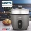 پلوپز تک کورس CRC 1861 ا Single-course rice cooker CRC 1861 — تصویر ۲