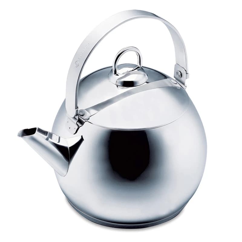 کتری کرکماز مدل تومبیک A092 ا KORKMAZ Kettle Tombik A092