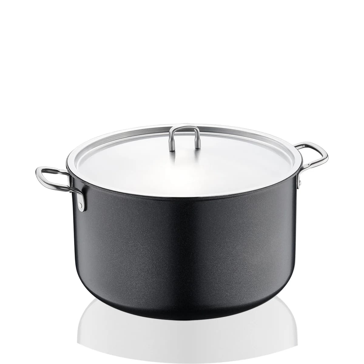 قابلمه کرکماز مدل دوریا 32×20 سانتی متر A2976 ا KORKMAZ Doria Short Casserole 32×20 cm A2976