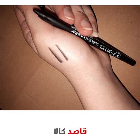 مداد چشم فلورمار شماره 022 — تصویر ۲