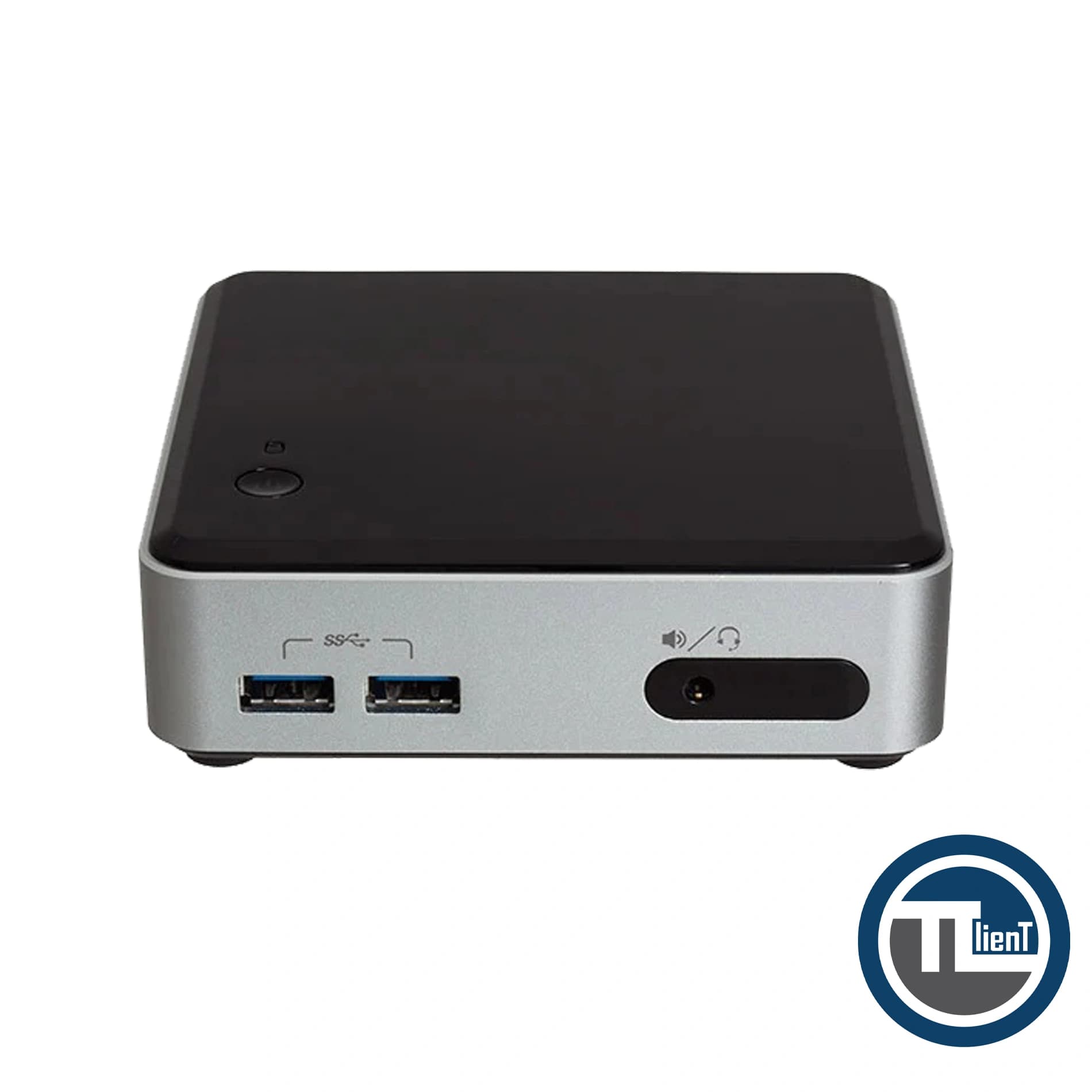 مینی پی سی INtel NUC D54240WYK (I5-4TH)
