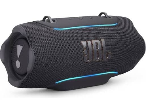 اسپیکر Xtreme 5 blk — تصویر ۵