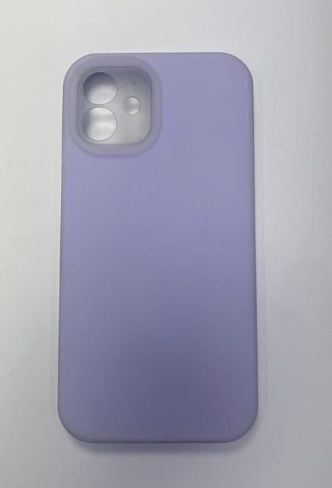 قاب سیلیکونی IPHONE 11
