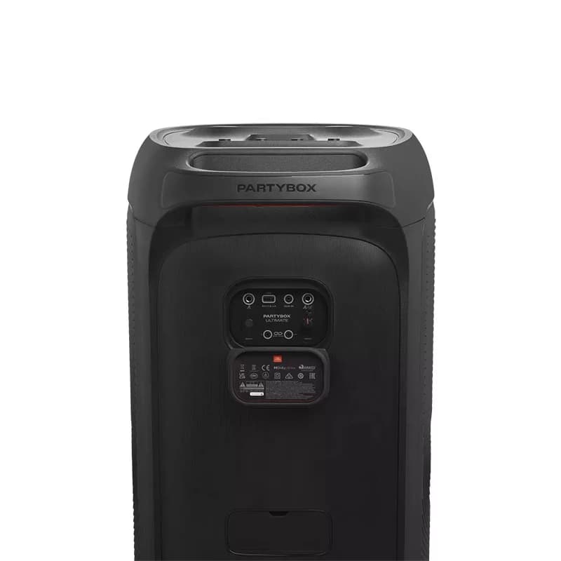JBL PartyBox Ultimate اسپیکر — تصویر ۳