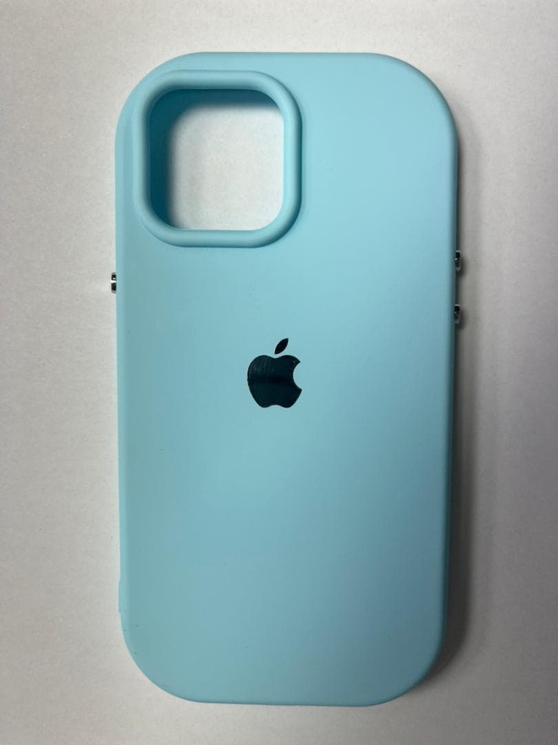 قاب سیلیکونی مدل IPHONE 13 PRO MAX