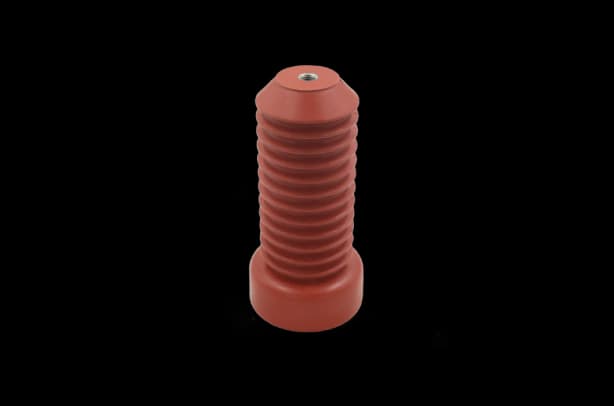 مقره سوئیچ ارتینگ MV – ES24/A ویند الکتریک