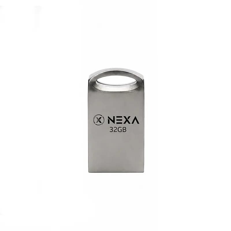 فلش مموری نکسا NEXA مدل UX202 ظرفیت 32GB
