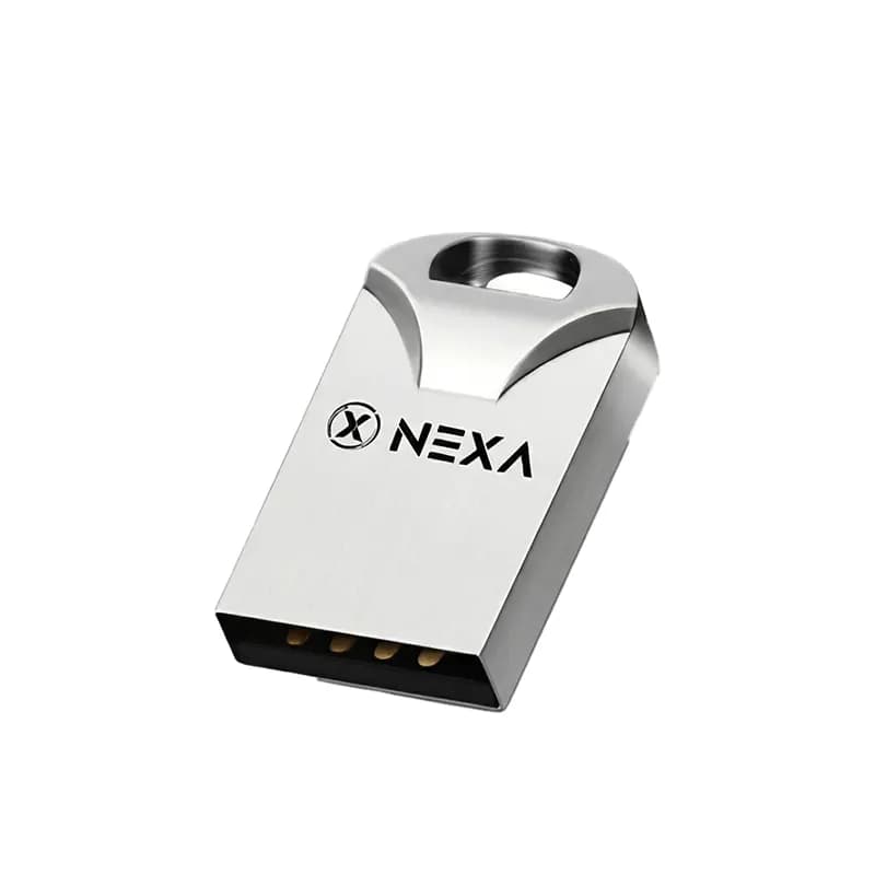 فلش مموری نکسا NEXA مدل UX207 ظرفیت 32GB