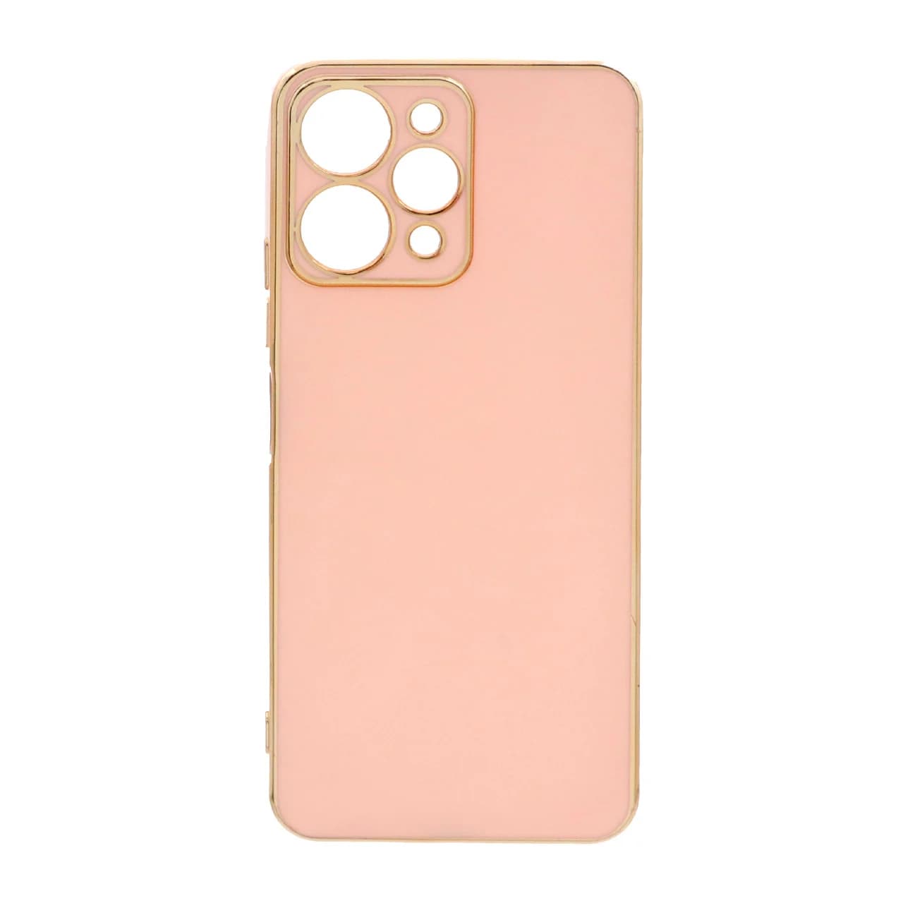 قاب محافظ لنزدار My Case مدل Xiaomi Redmi 12 / Poco M6 Pro 5G — تصویر ۲