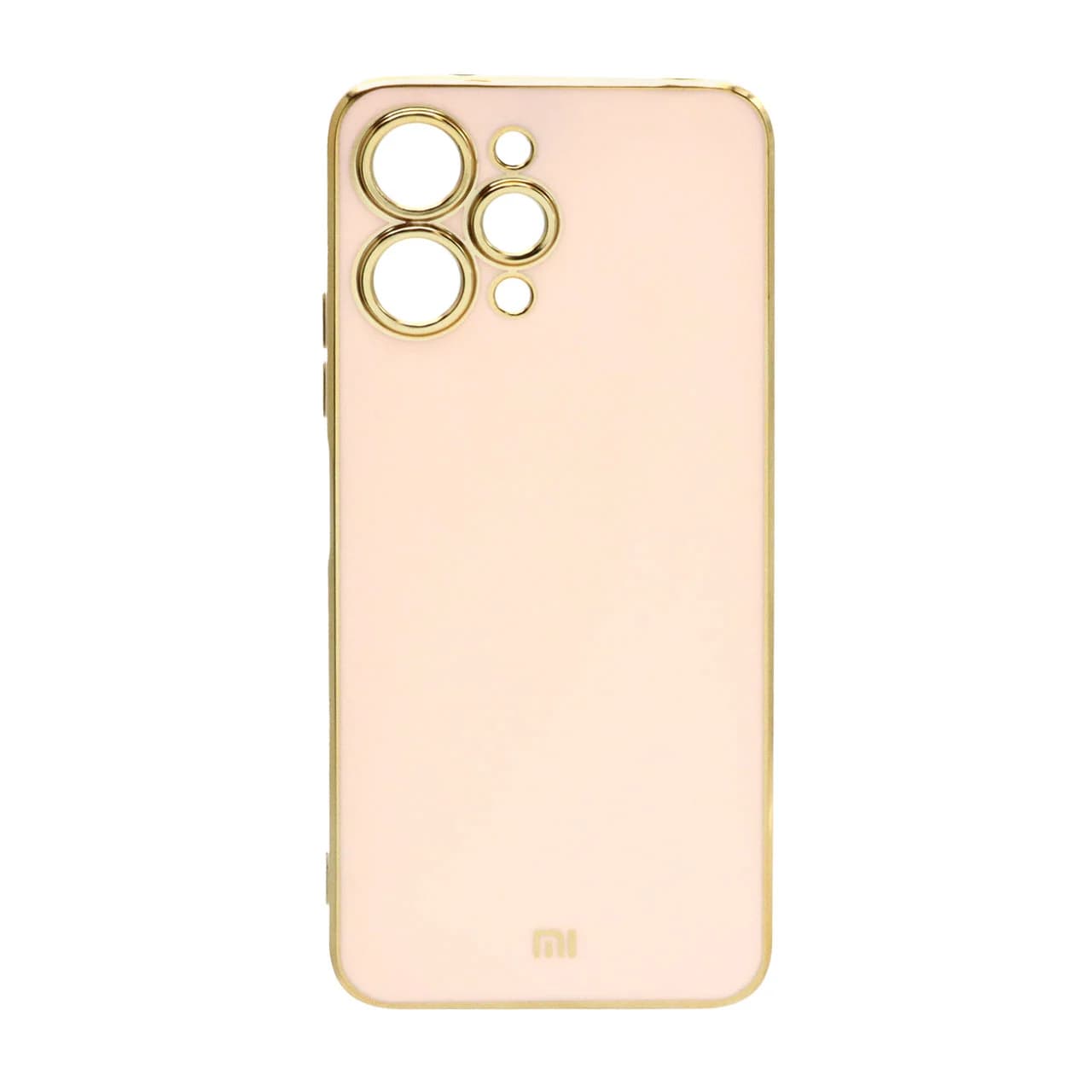 قاب محافظ لنزدار My Case مدل Xiaomi Redmi 12 / Poco M6 Pro 5G