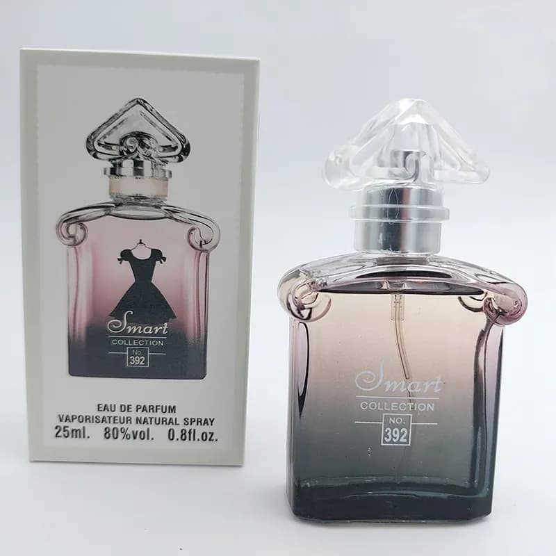 ادکلن اسمارت لاپیت روب نویر کالکشن 392 smart حجم 25 میل کد 91648
