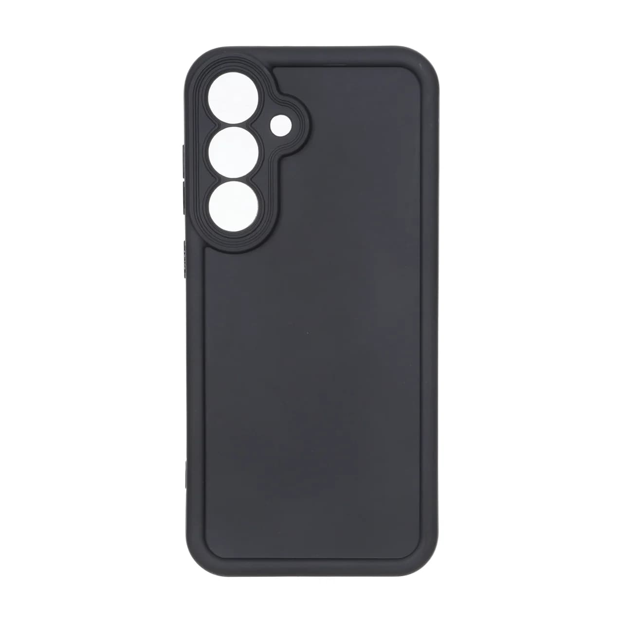 قاب Solid Case مدل Samsung Galaxy S25 FE