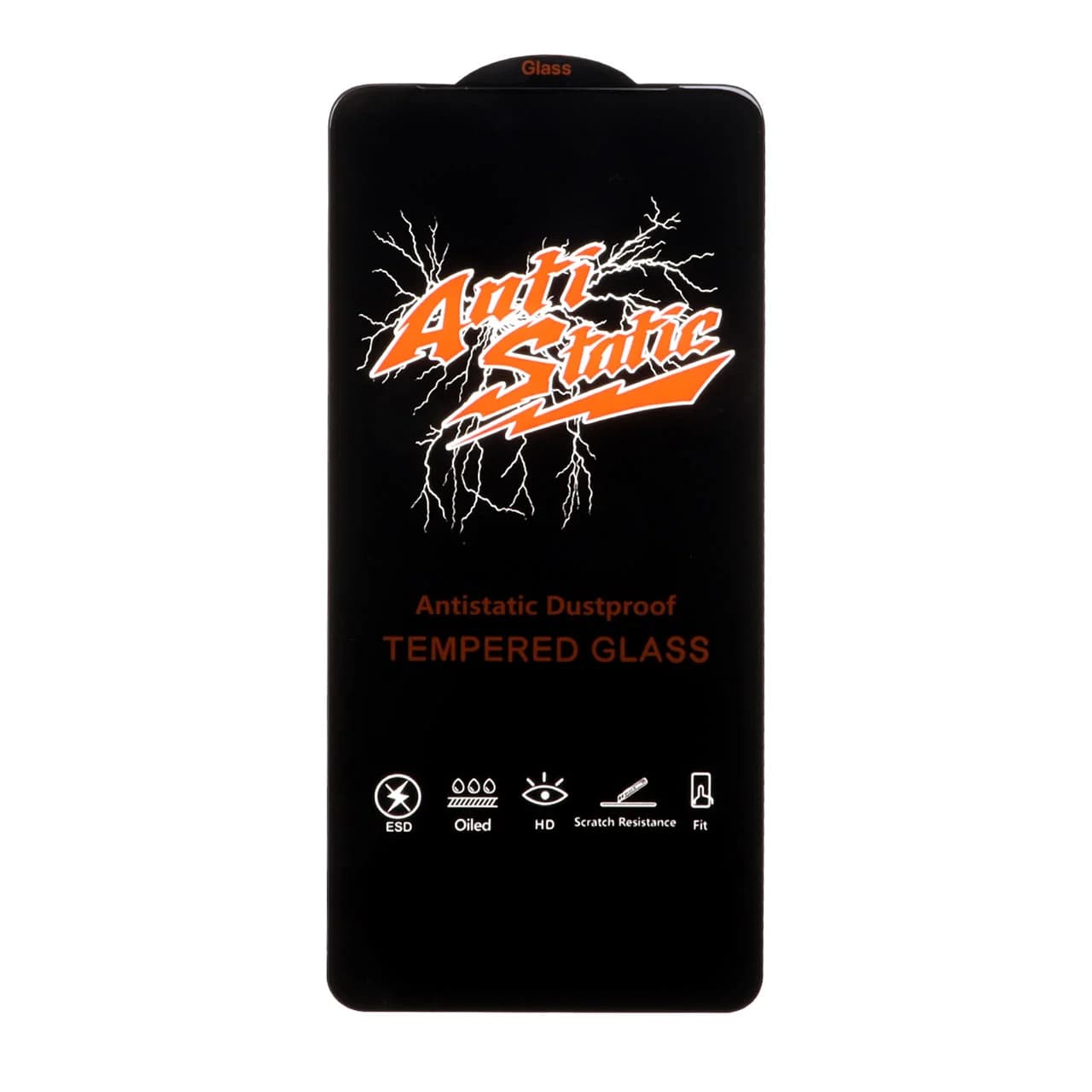 محافظ صفحه نمایش شیشه ای Xiaomi Redmi Note 14 4G / Note 12 Pro 4G / Note 11 Pro / Note 11 Pro Plus / Note 10 Pro 4G / Note 10 Pro Max / Poco F3 / F3 GT / F4 / X4 Pro / Mi 13T / Mi 13T Pro – Full Cover