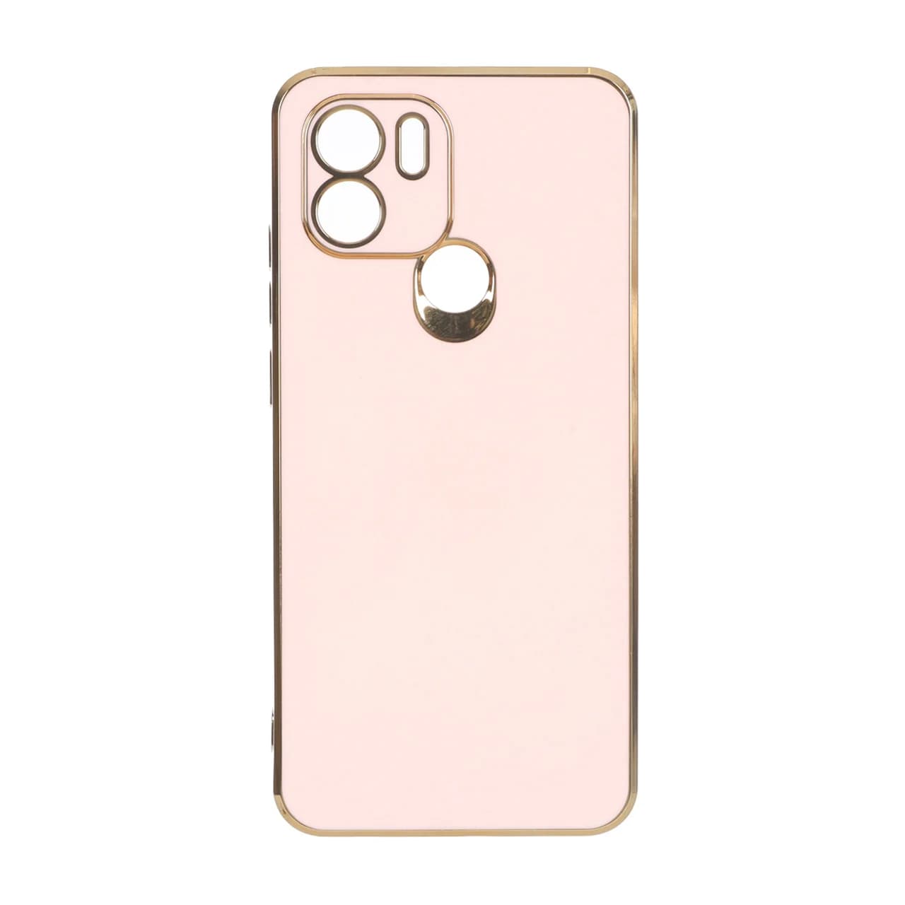 قاب محافظ لنزدار My Case مدل Xiaomi Redmi A1 Plus / Redmi A2 Plus — تصویر ۳