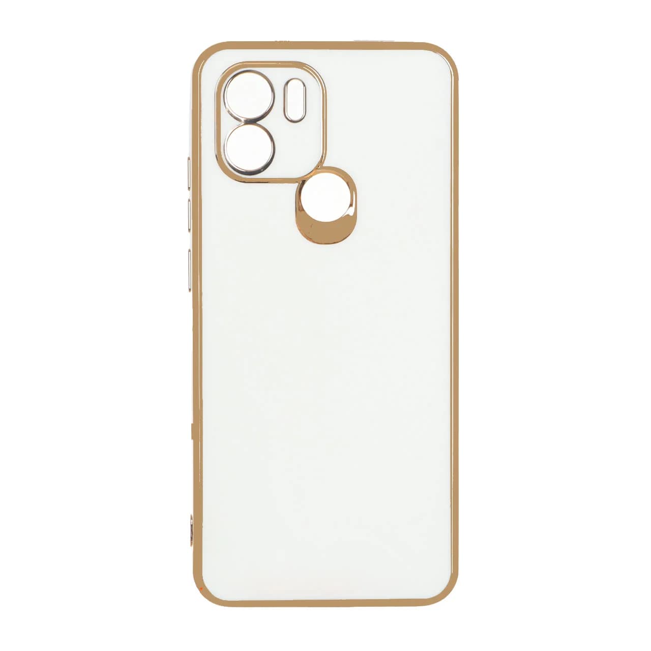 قاب محافظ لنزدار My Case مدل Xiaomi Redmi A1 Plus / Redmi A2 Plus — تصویر ۲