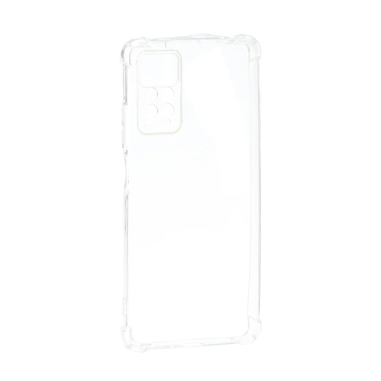 قاب شفاف ایربگ دار Xiaomi Redmi Note 12 Pro 4G / Redmi Note 11 Pro