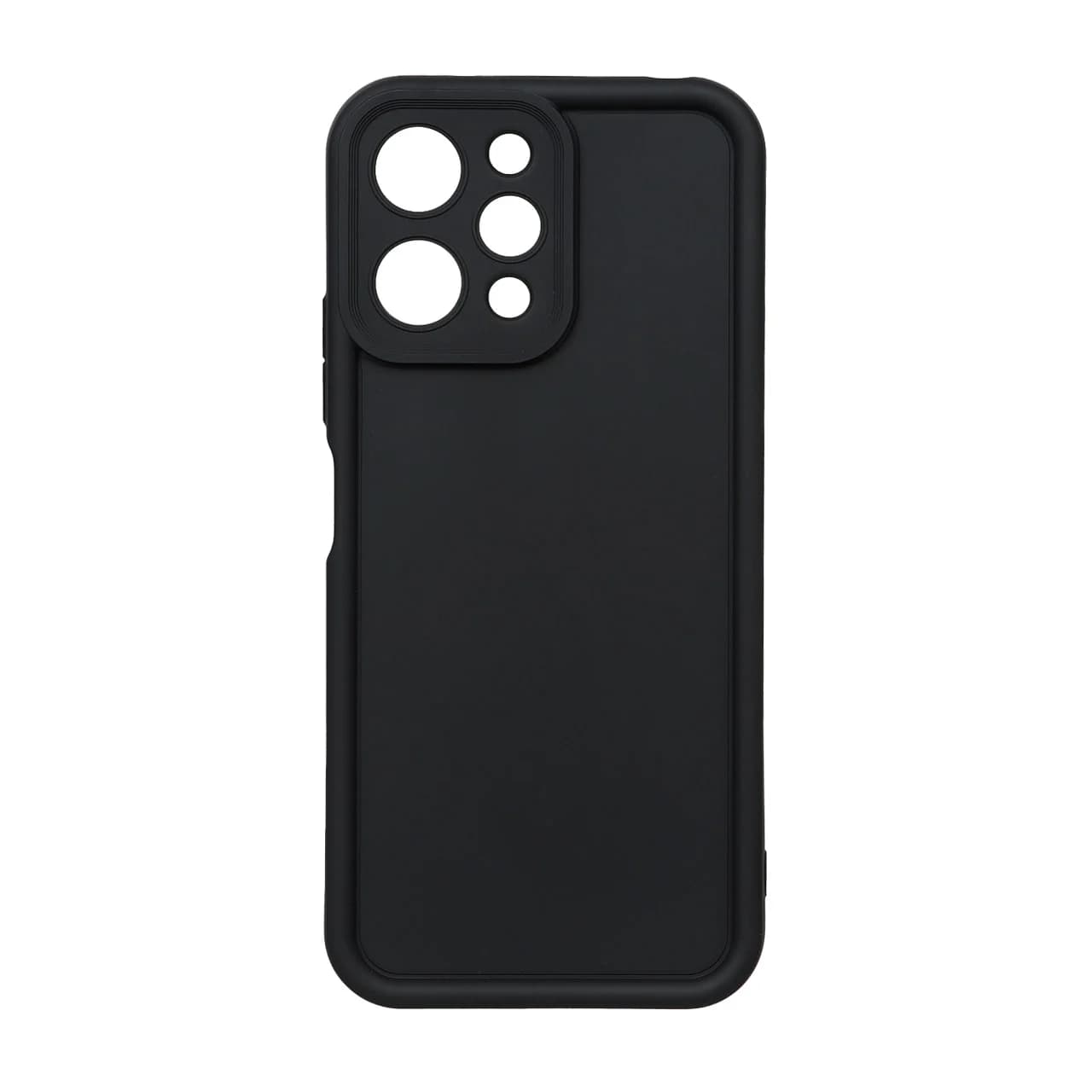 قاب Solid Case مدل Xiaomi Redmi 12 / Poco M6 Pro 5G