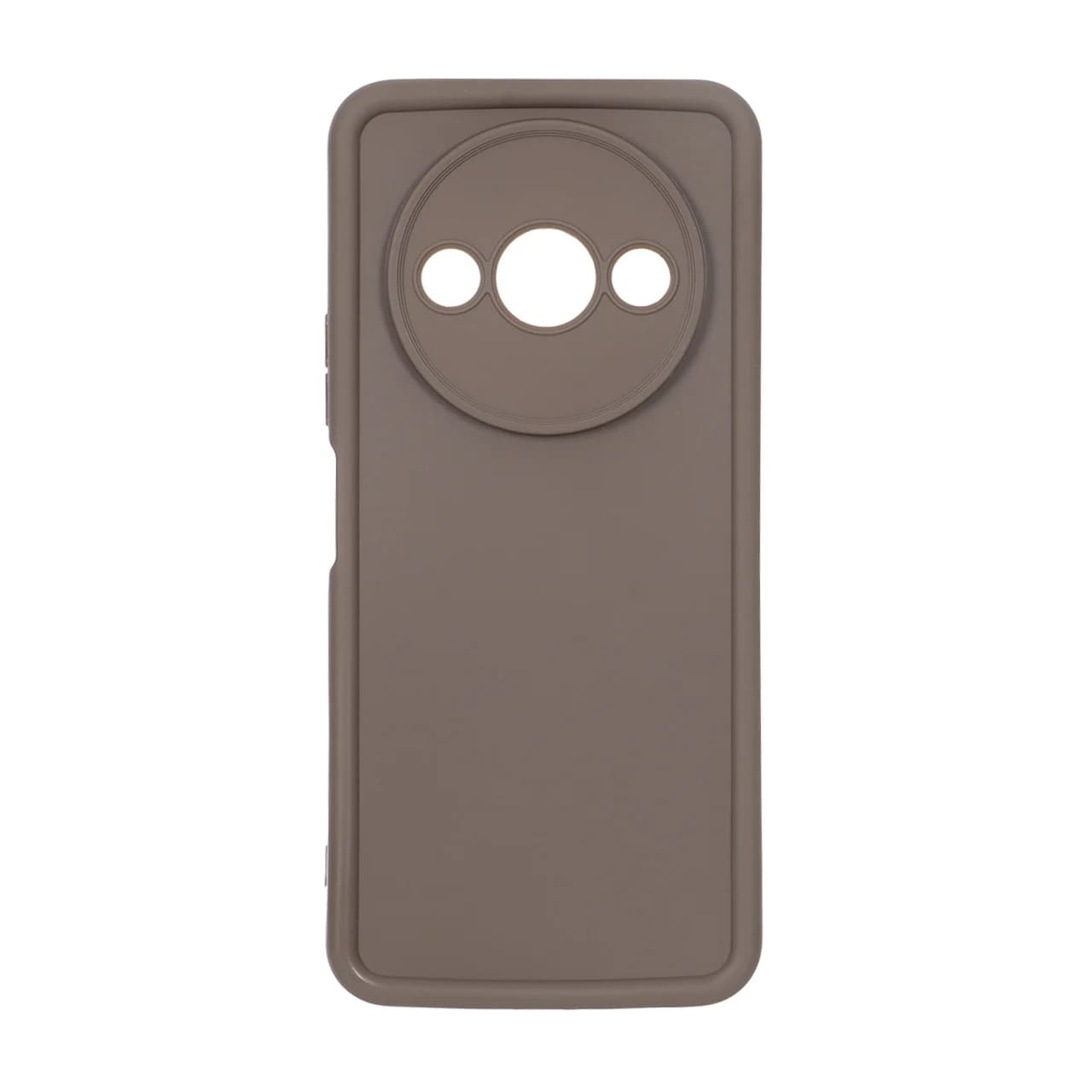 قاب Solid Case مدل Xiaomi Redmi A3 / A3x / Poco C61 — تصویر ۲
