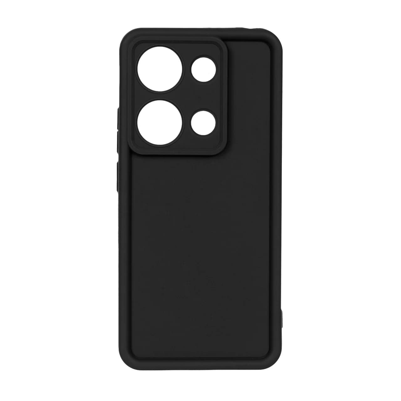 قاب Solid Case مدل Xiaomi Redmi Note 14S / Note 13 Pro 4G / M6 Pro 4G
