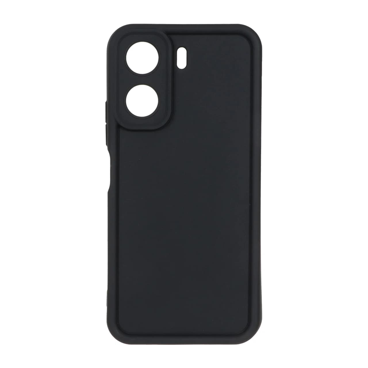 قاب Solid Case مدل Xiaomi Redmi 13C / Poco C65 — تصویر ۲