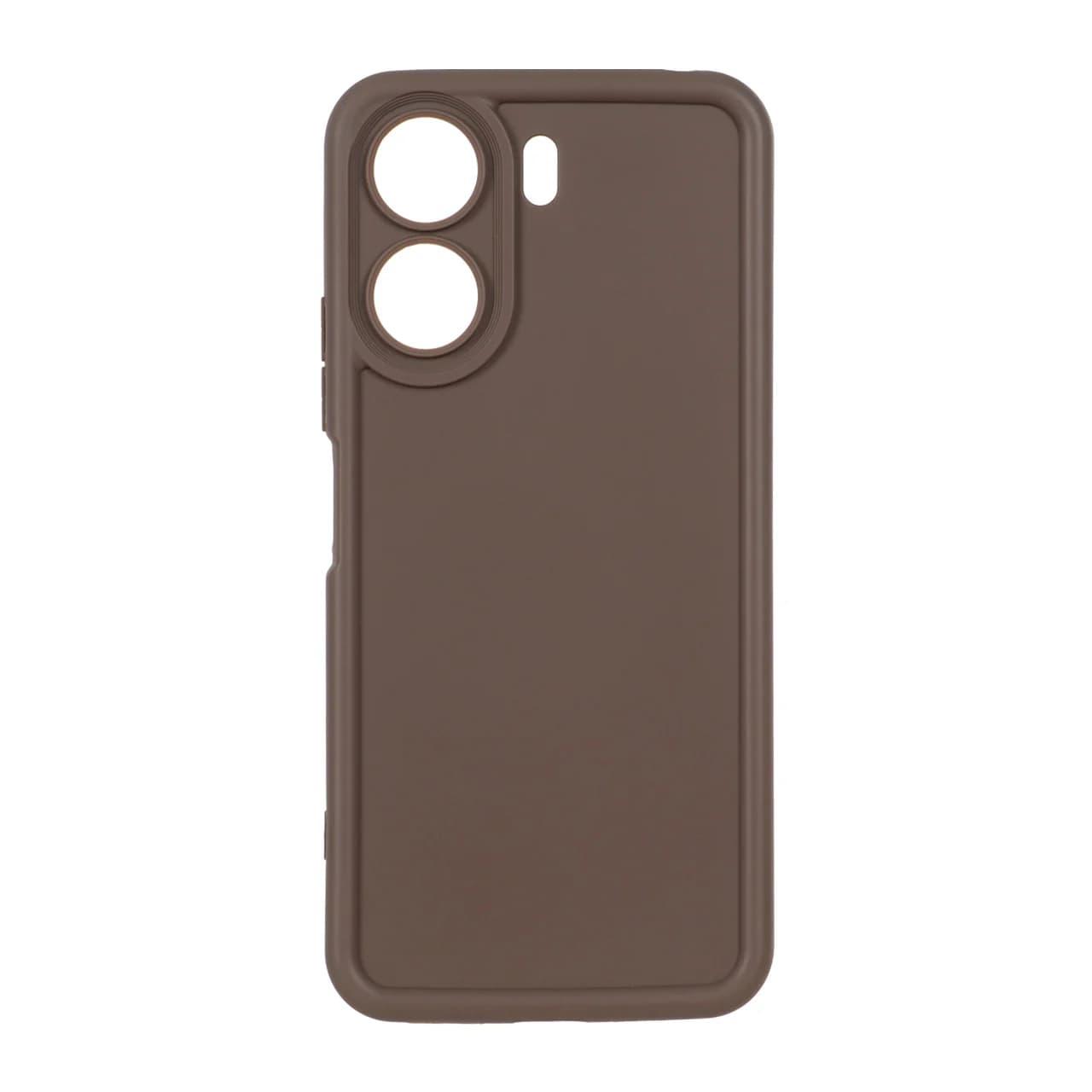 قاب Solid Case مدل Xiaomi Redmi 13C / Poco C65 — تصویر ۳