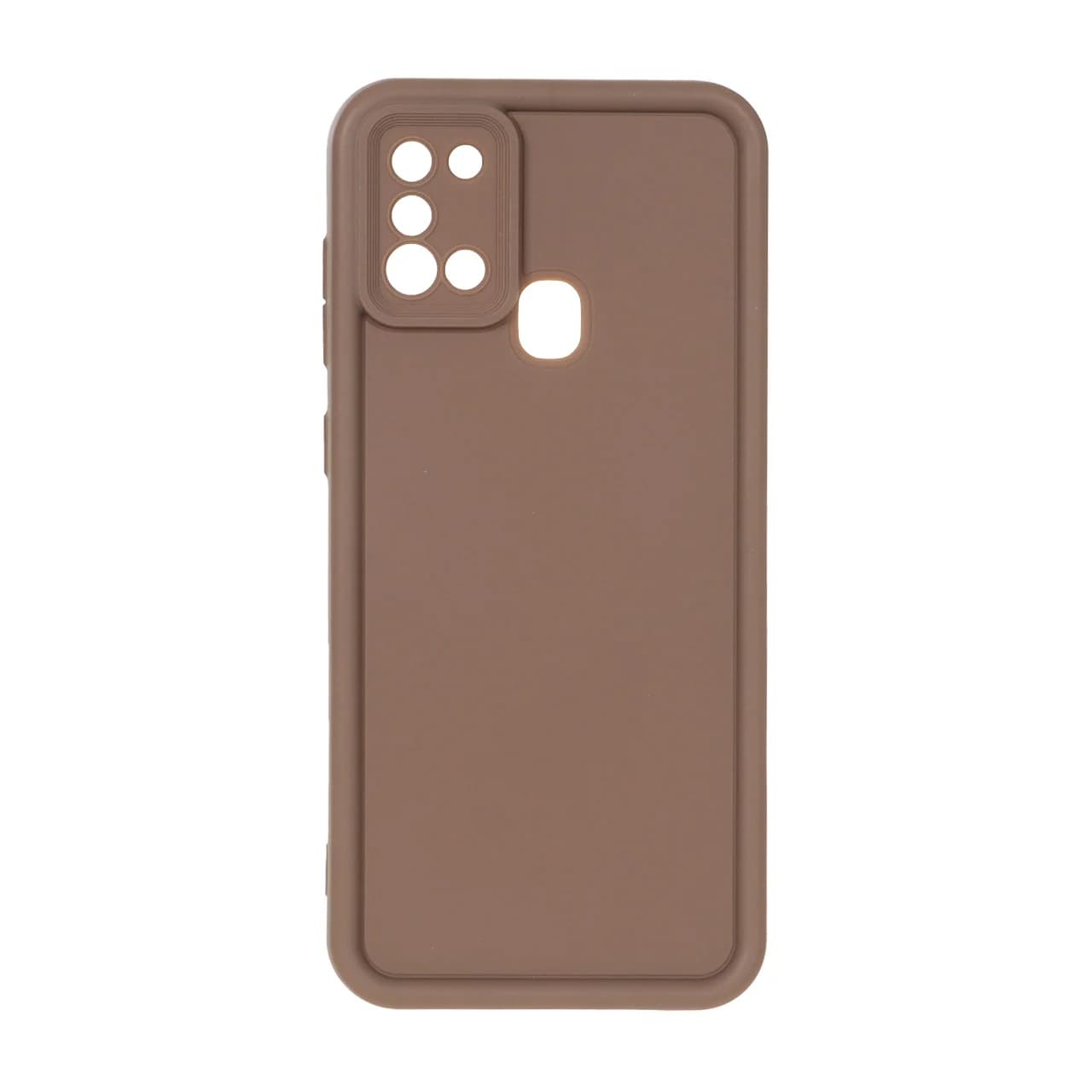 قاب Solid Case مدل Samsung Galaxy A21s