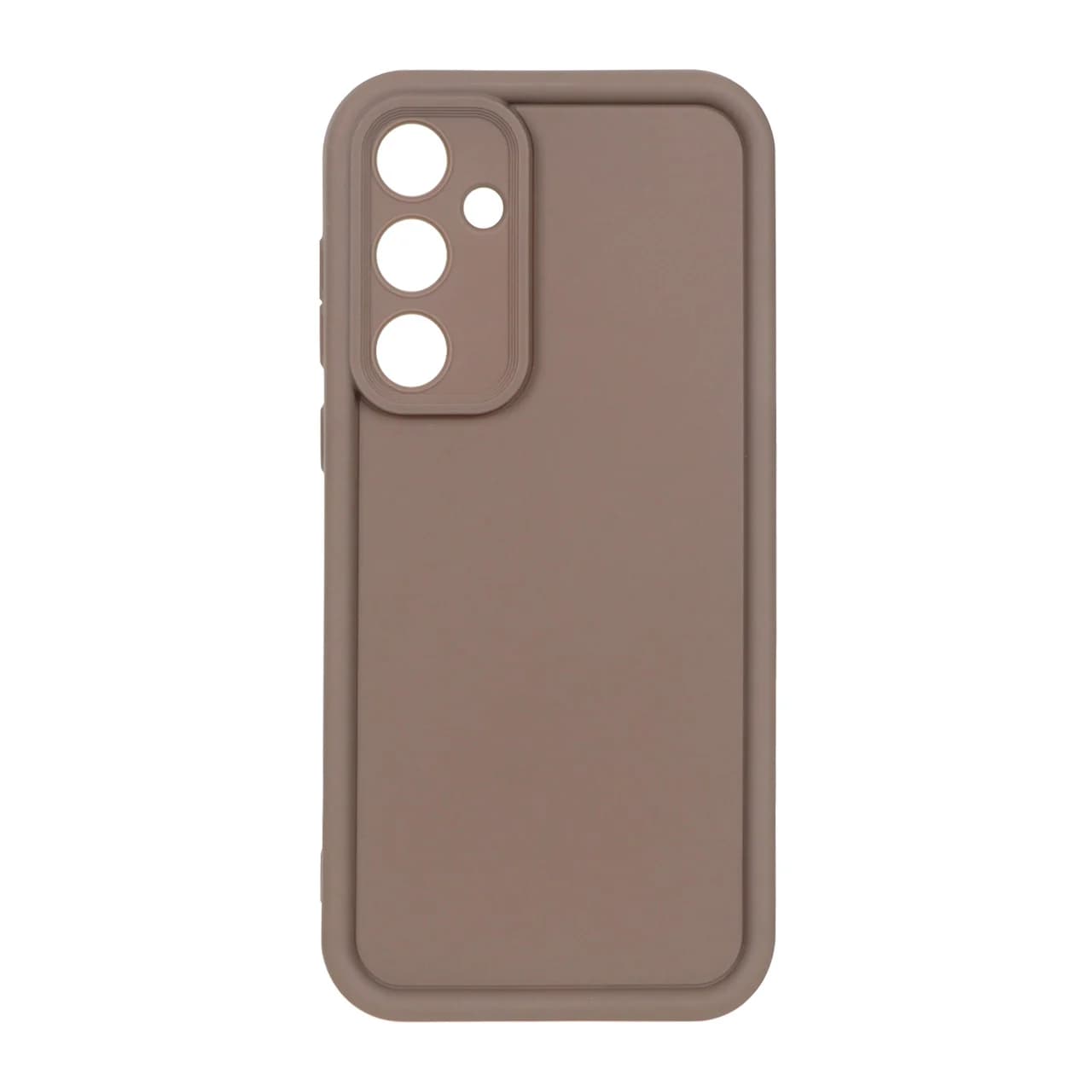 قاب Solid Case مدل Samsung Galaxy A35 — تصویر ۲