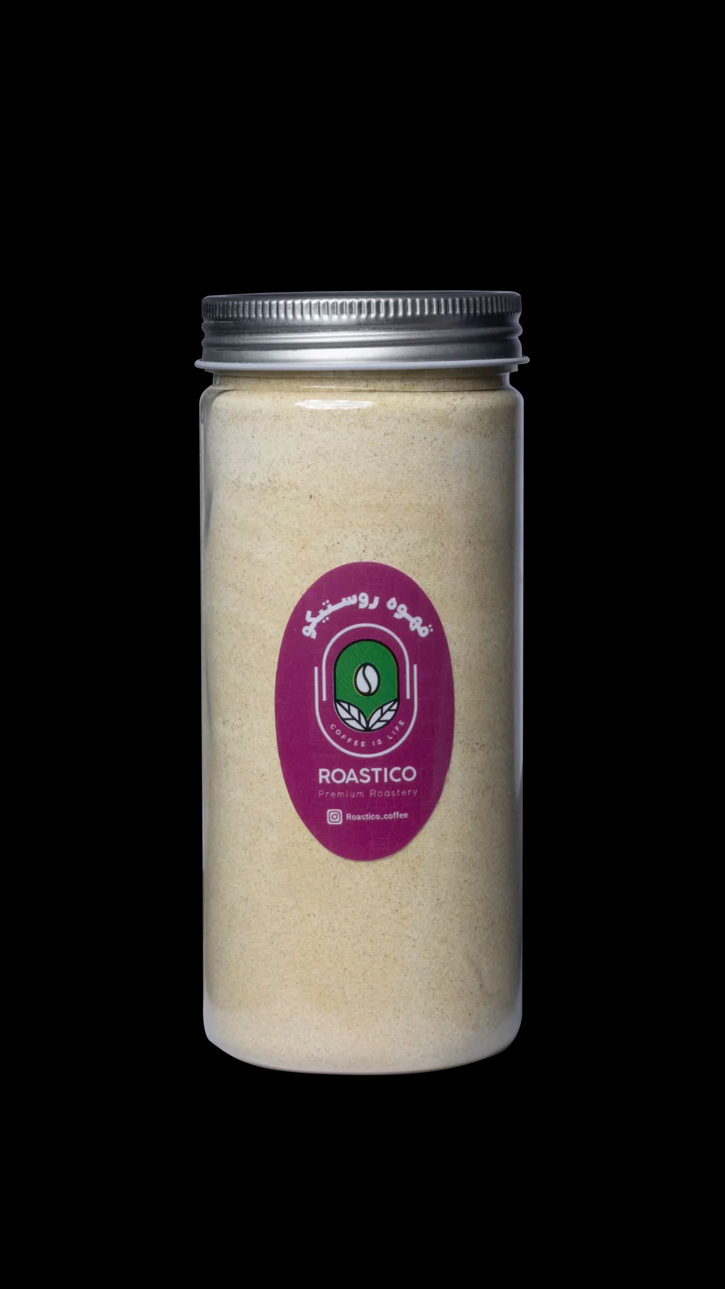 بطری چای کرک
