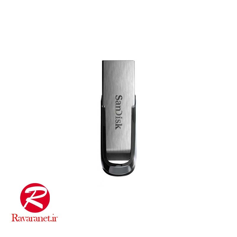 فلش مموری سن‌ دیسک 32 گیگابایت مدل SanDisk Ultra Flair CZ73 32GB