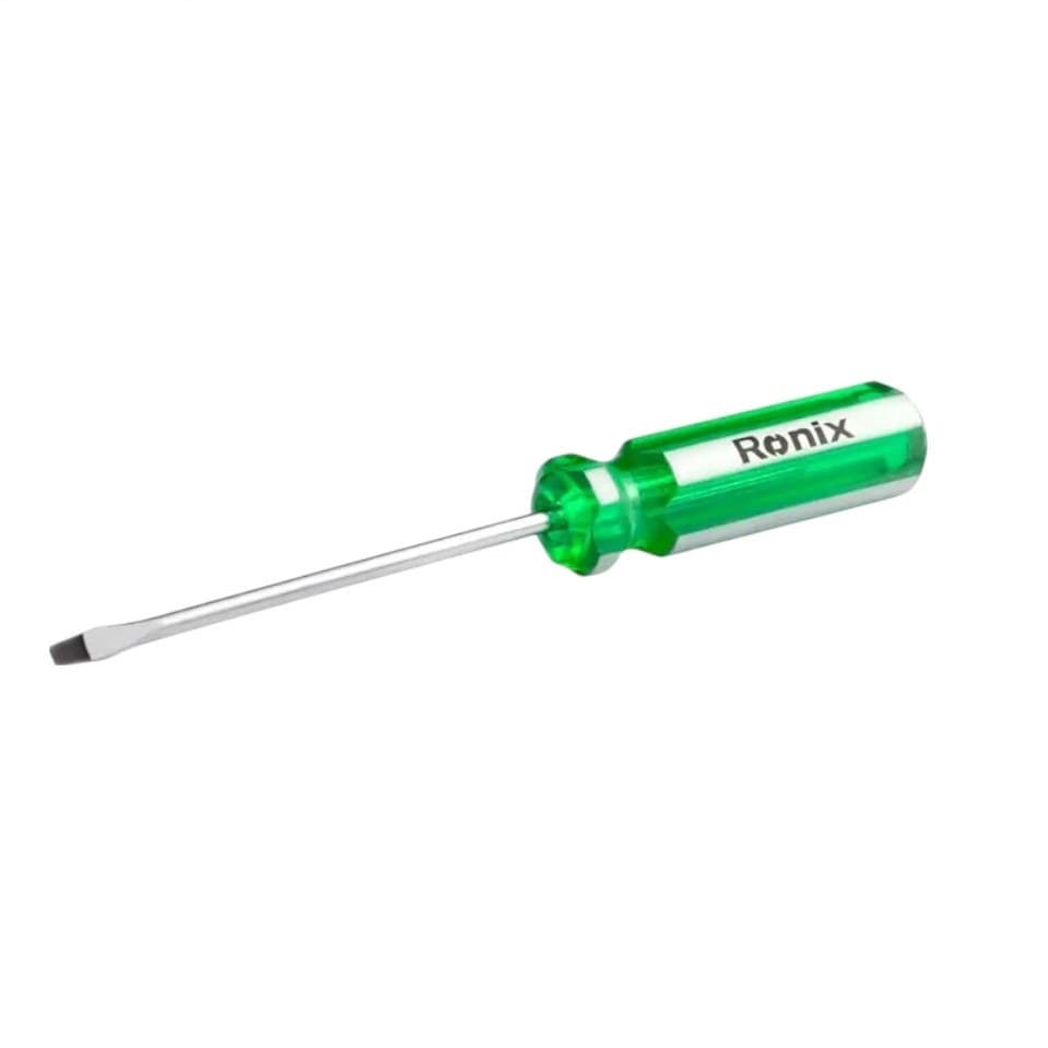 پیچ گوشتی تکی دو سو 5 × 125 رونیکس مدل RH-2751
