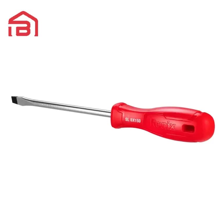 پیچ گوشتی کیفی رونیکس مدل RH-2705 — تصویر ۱۰