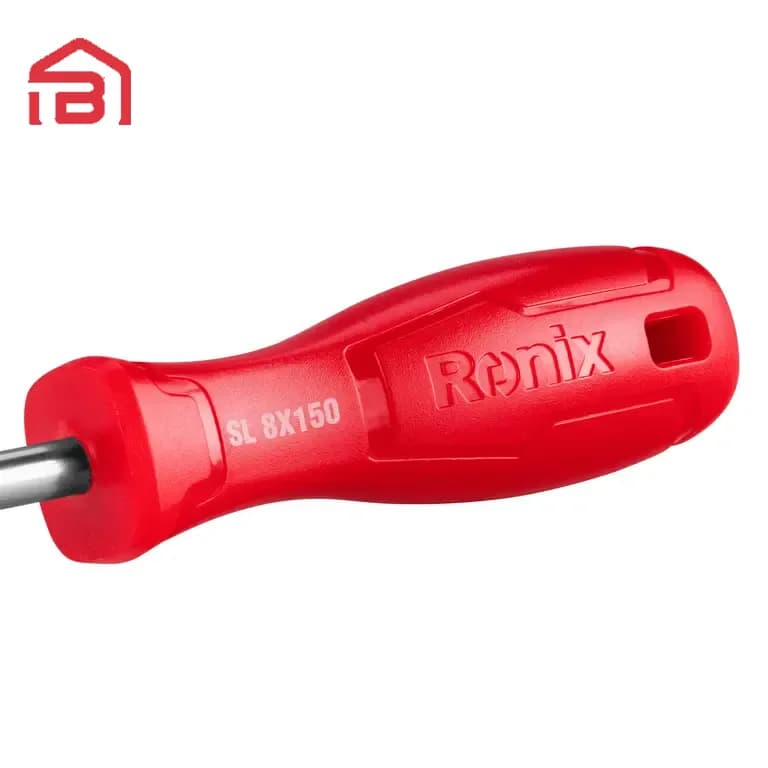 پیچ گوشتی کیفی رونیکس مدل RH-2705 — تصویر ۱۲