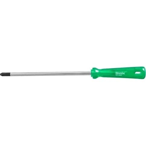 پیچ گوشتی 200 × 8 چهارسو رونیکس مدل RH-2883