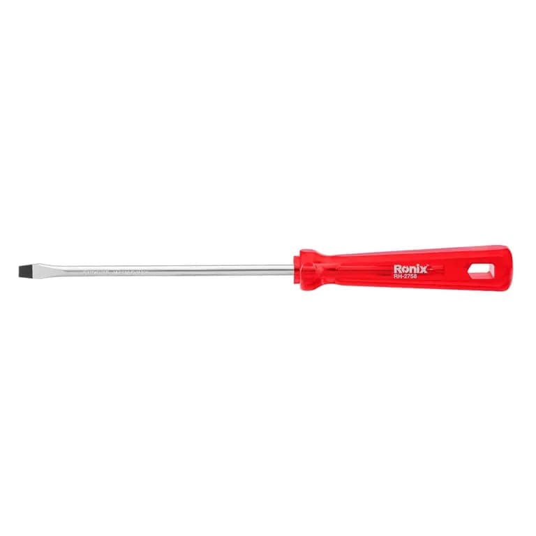 پیچ گوشتی 125 × 5 دوسو رونیکس مدل RH-2758