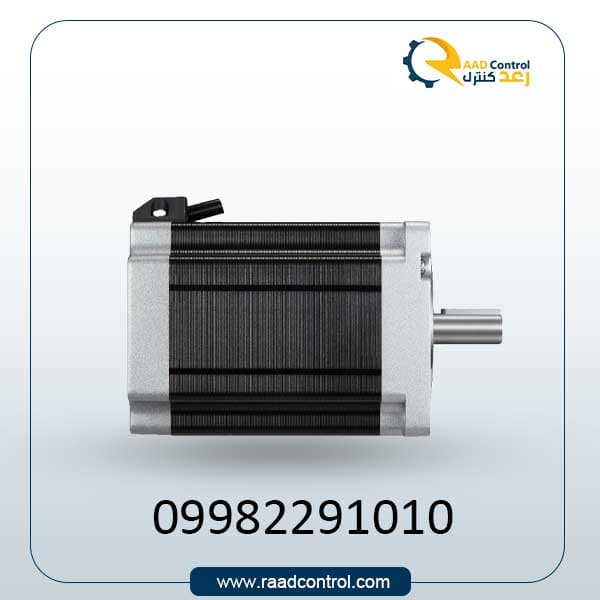 استپ موتور نما 34 گشتاور 85 کیلو گرم لیدشاین مدل 86CM85-SZ — تصویر ۳