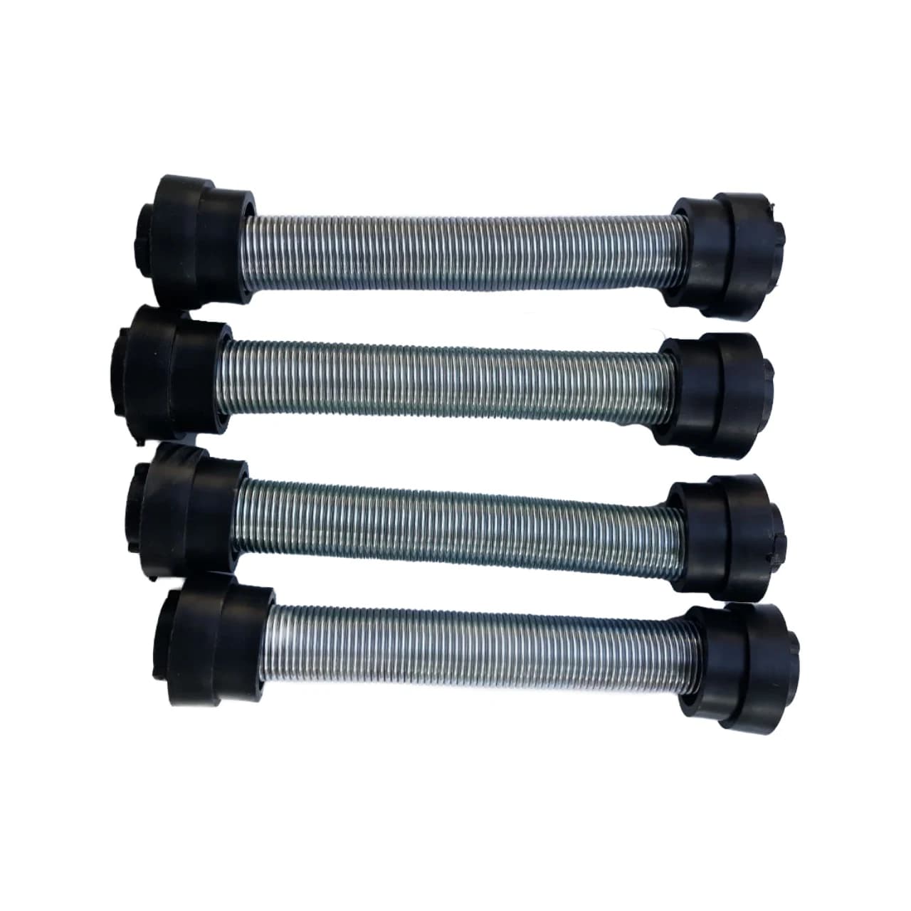 دستگاه دراز و نشست توتال کور مدل Total Core Sport چهارفنر فلزی — تصویر ۵