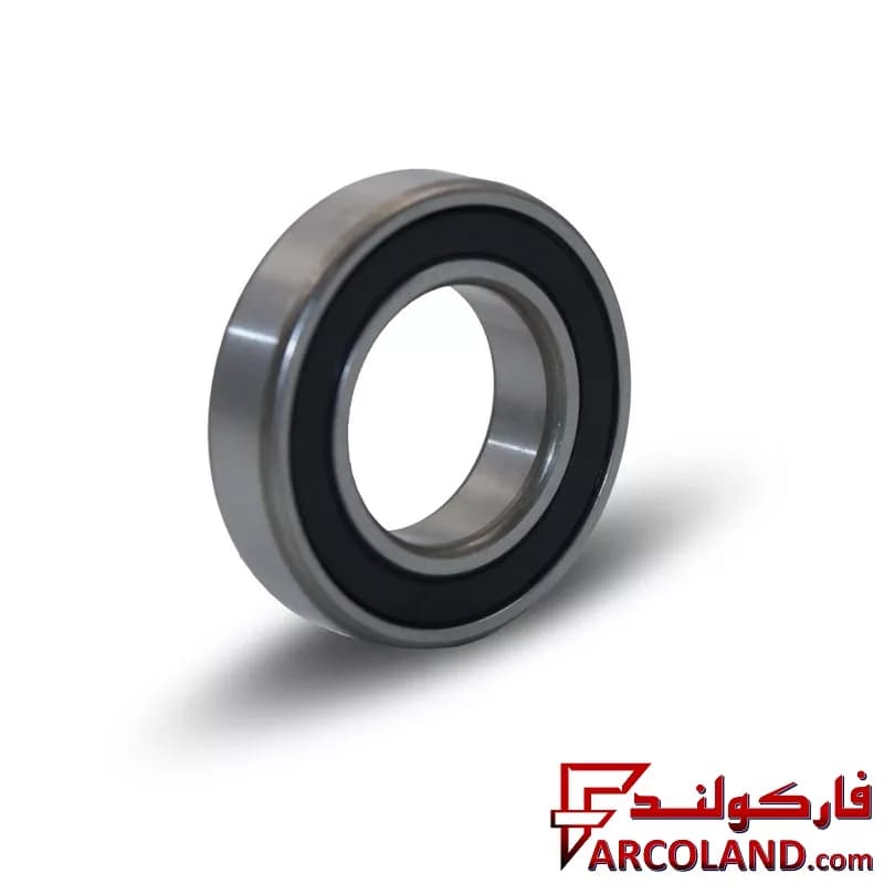 بلبرینگ پلوس ایساکو مدل 02709001 مناسب پژو 207