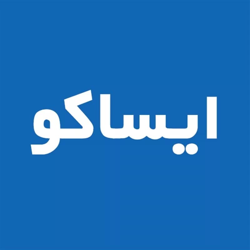 بلبرینگ پلوس ایساکو مدل 02709001 مناسب پژو 206 — تصویر ۲