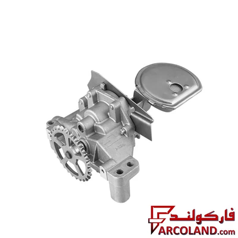 اویل پمپ ایساکو مدل 03601010 مناسب سورن