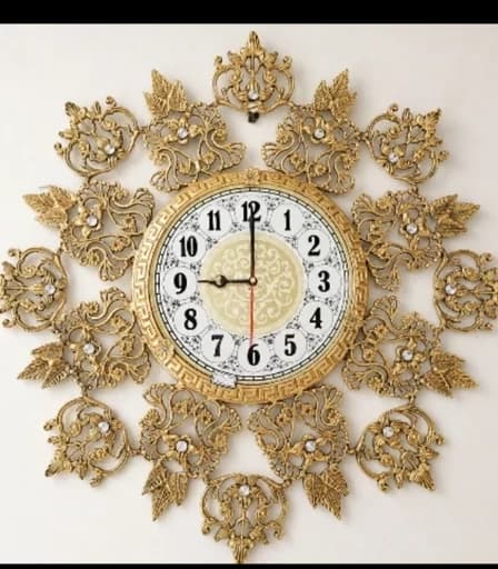 ساعت گرد فیلبندشاپ مدل 841036