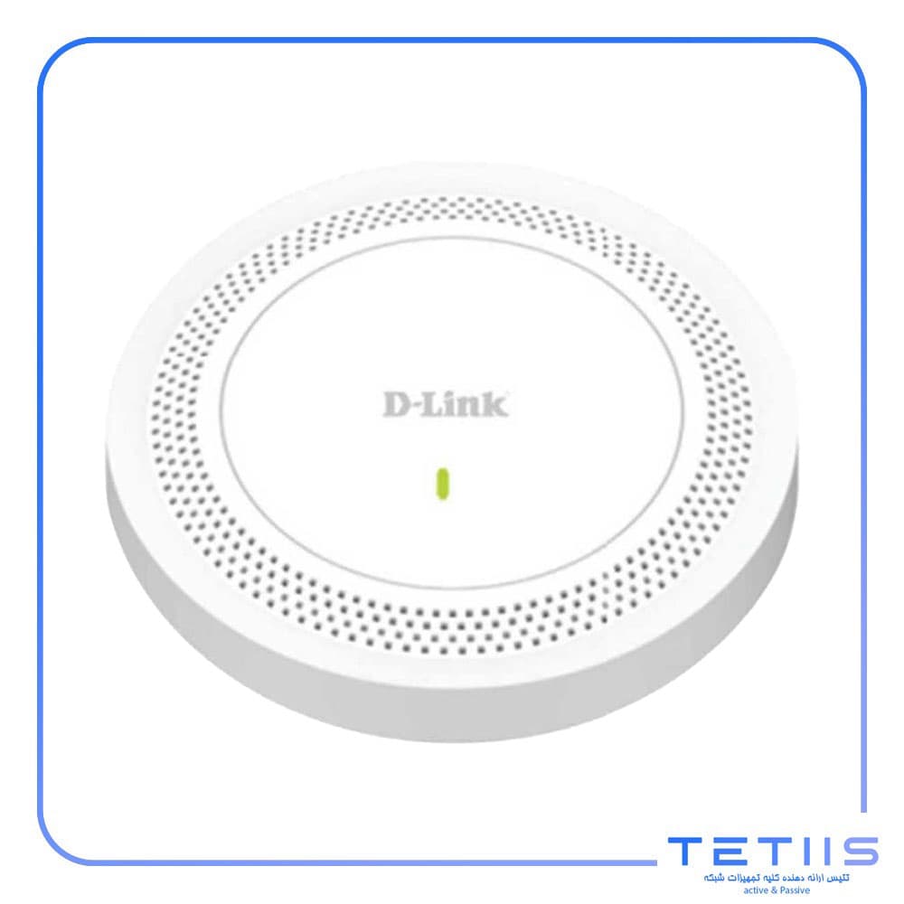 اکسس پوینت دی‌لینک مدل DLA-X301